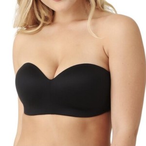 wacoal strapless