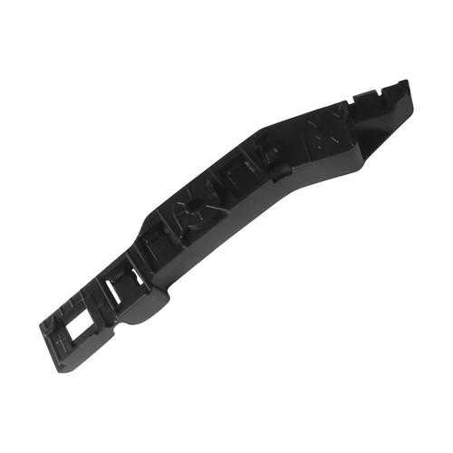 Front Left Bumper Fender Bracket Mounting Strip for 2019-2021 Jeep Cherokee - Picture 3 of 8