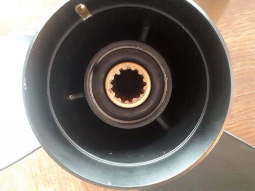 SOLAS Alu Propeller Schiffsschraube 3 Blatt 13-Zahn Außenborder Top - Bild 7 von 20