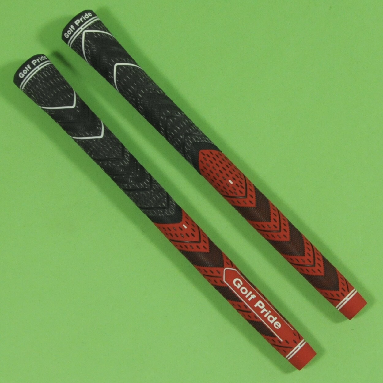 Genuine Golf Pride MCC PLUS 4 Golf Grips Standard & Midsize New ( FREE