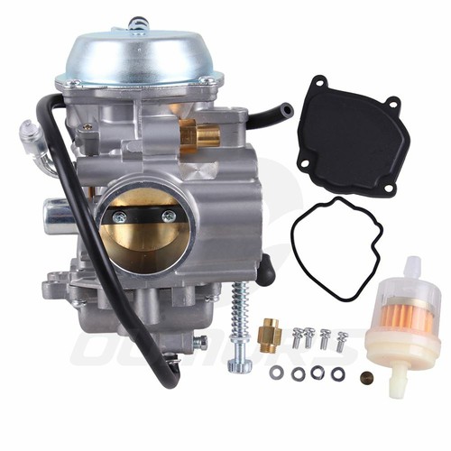 Carburador de carburador para Polaris Trail Boss 325 2000-2002 Trail Boss 330 2003-11 ATV - Imagen 4 de 12