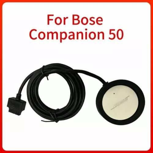 Genuine Bos-Companion 50 C50 Volume Control Pod 14 Pin