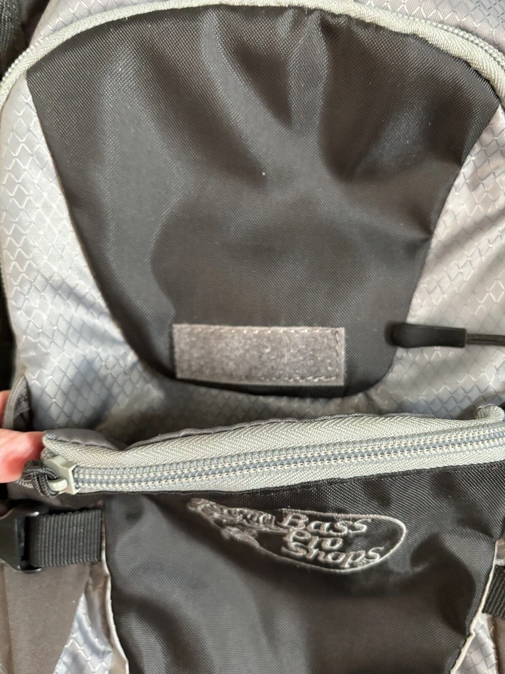 Mochila Bass Proshop - Imagem 4 de 4