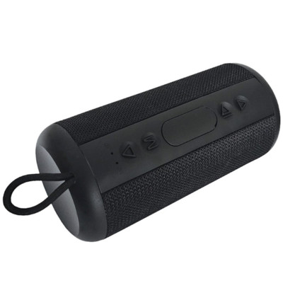 PORTABLE BLUETOOTH SPEAKER AMPLIFIED SPEAKER WIFI WITH FM RADIO 12W