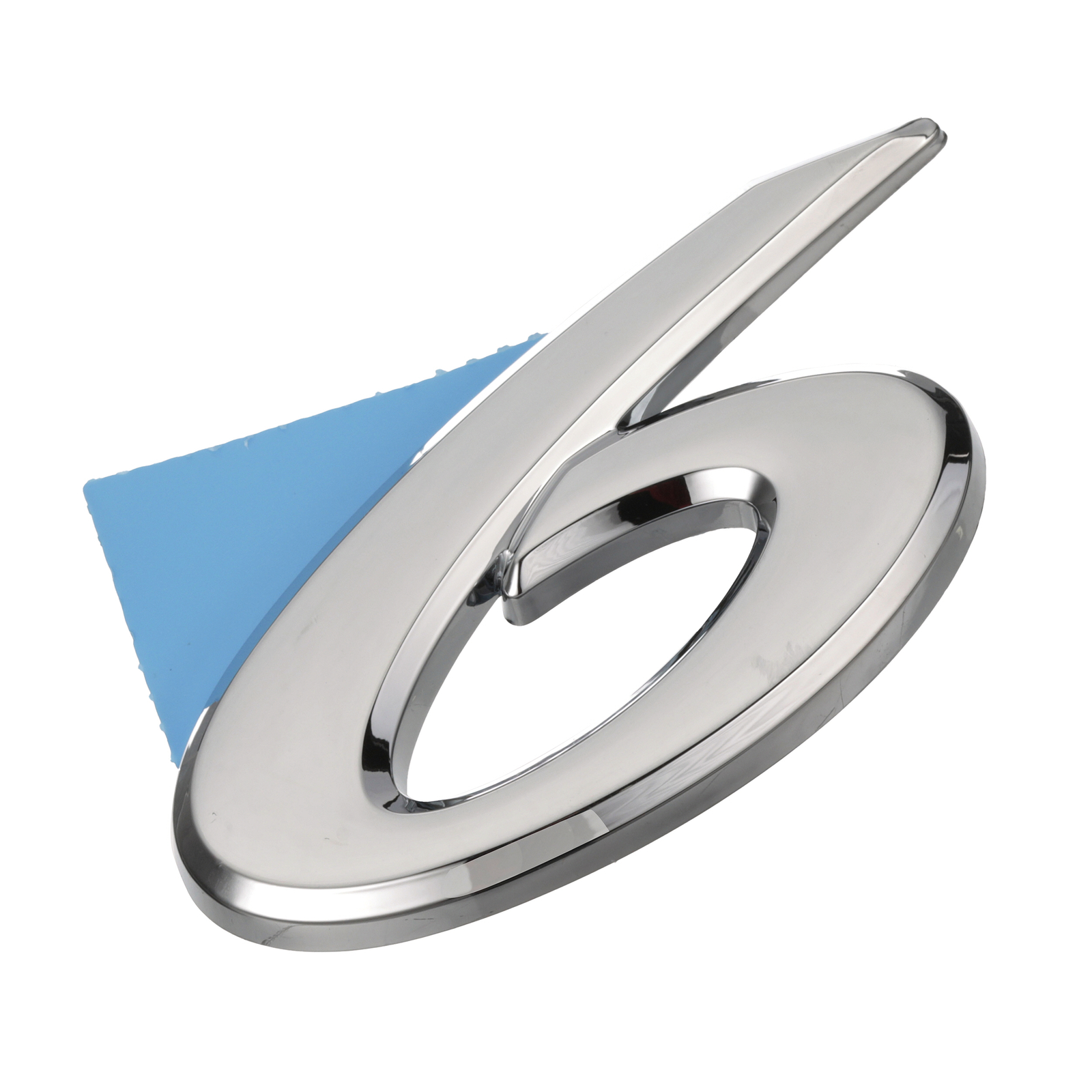Emblema trasero para Mazda 6 2003-2008 (N/P GK2A51721)