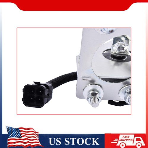 Electric Headlight Conversion Kit Upgrade For 1968-82 Chevrolet C3 Corvette Used - Picture 8 of 14