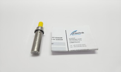UV-TECHNIK IL-M SUV 20.2 Y2 C UV SENSOR 9001357-01
