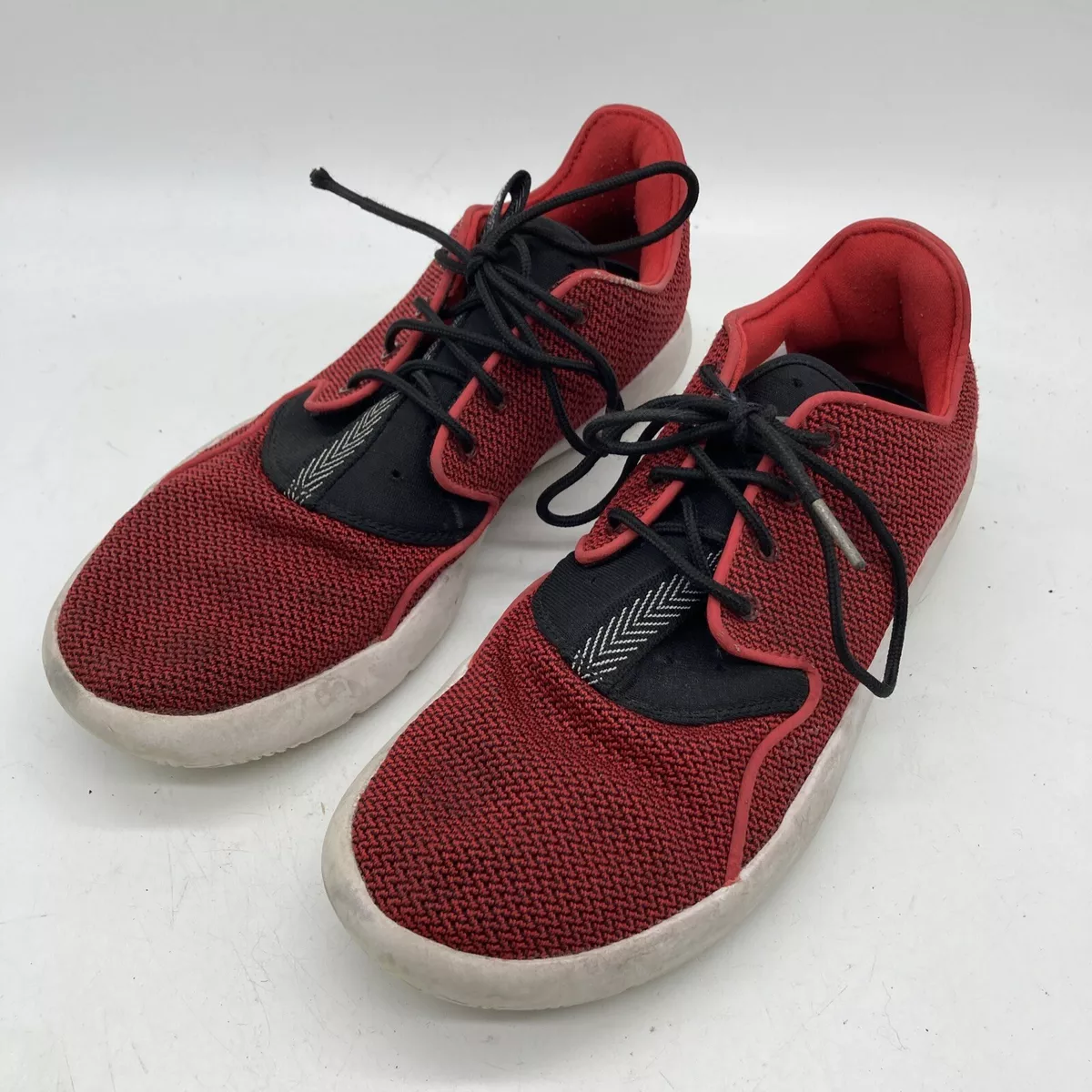 Jordan eclipse rosse e nere hotsell