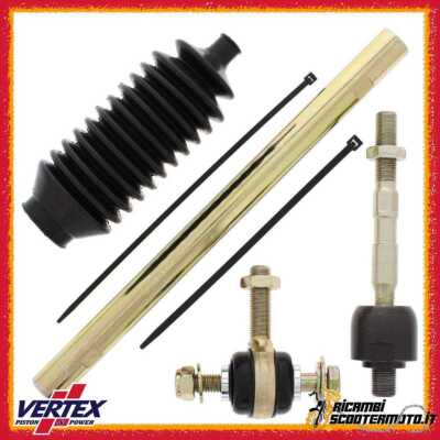 Kit Tie Rack Rechts Can-Am Maverick Max 1000 Turbo 2017 51-1054-R#9