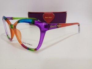 hand painted eyeglass frames