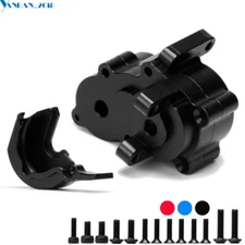 Aluminum #7091 #7077R F/R Gearbox Halves FOR RC 1/16 Traxxas E-Revo Slash Summit