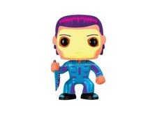 Halloween : Black Light - Pop Funko Vinile Figura 03 Michael Myers 9cm Funko Fig