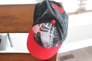 star wars hat target