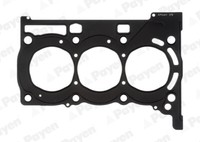Payen Dichtung Zylinderkopfhaube FüR Toyota Aygo WNB1 KGB1 1.0 CitroëN C1