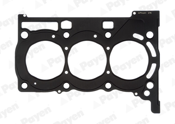Payen Dichtung Zylinderkopfhaube FüR Toyota Aygo WNB1 KGB1 1.0 CitroëN C1-image