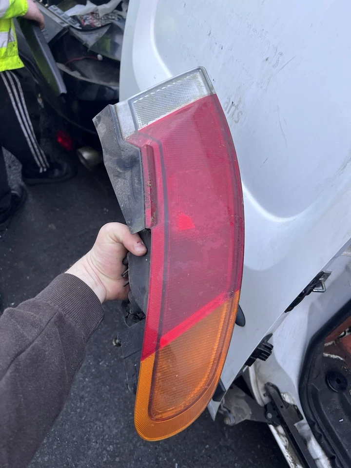 Fto Rear Lights - Image 2 of 2