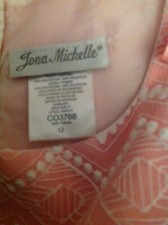 girls formal dresses size 12