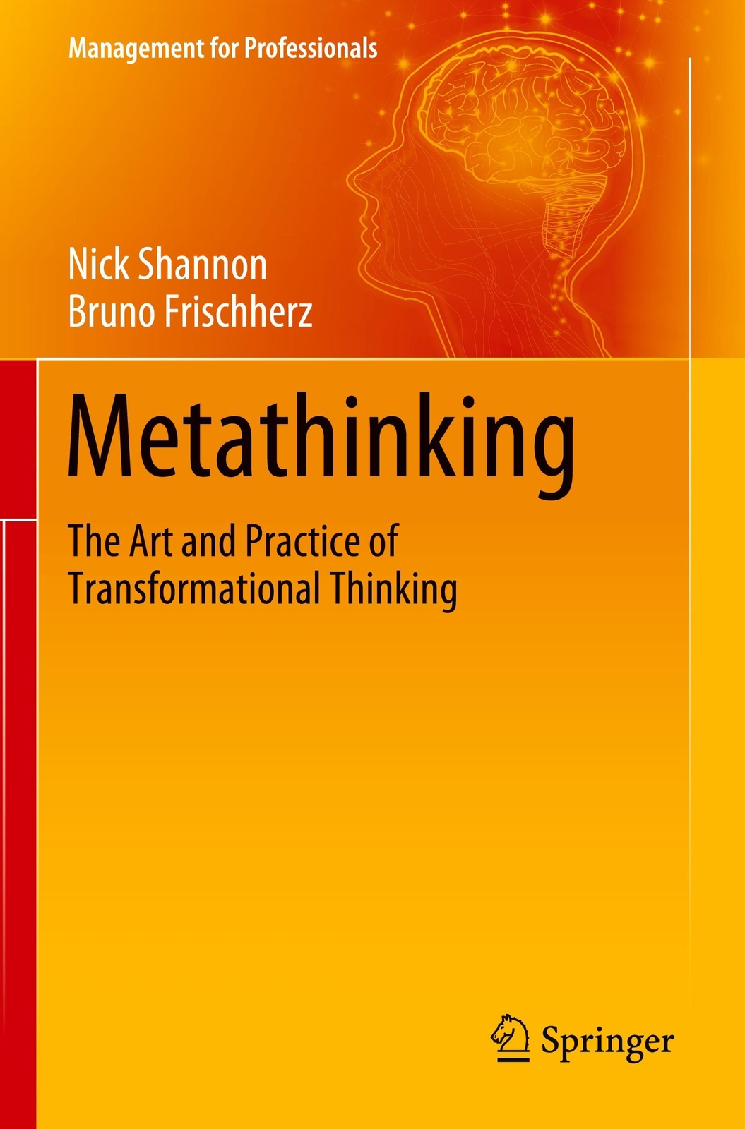 Thumbnail - Metathinking | The Art And Practice Of Transformational Thinking |