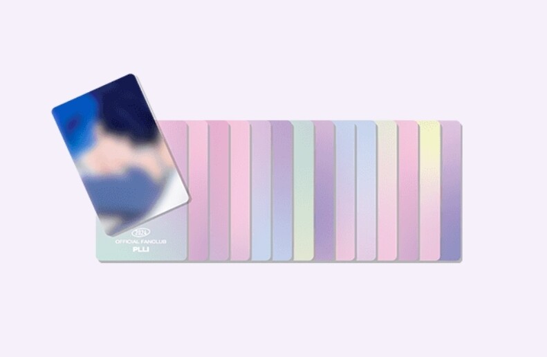 未開封新品 PLAVE 1st Membership Kit PLAVE 1ST Official Fanclub Membership kit Full set | eBay