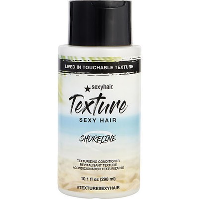 SEXY HAIR by Sexy Hair Concepts TEXTURE SEXY HAIR SHORELINE TEXTURIZING CONDI...
