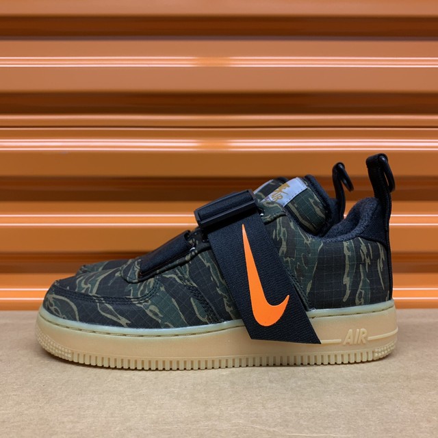 air force 1 ut low