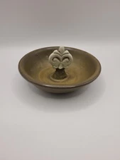 Vintage Decorative Ceramic Ash Tray