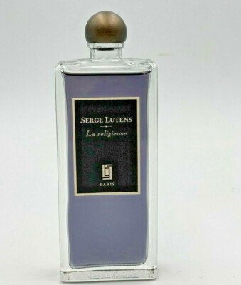 Serge Lutens La Religieuse by Serge Lutens Eau de Parfum Spl