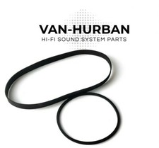 Aiwa Ad-F460 Belt Cassette