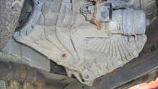 Porsche Cayenne 4.5  V8 S Transfer Box  Cayene V8 Transferbox   955 Transfer Box
