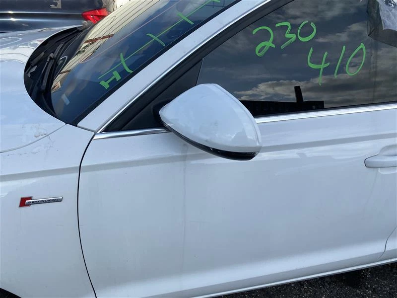 Used Front Right Exterior Door Handle fits: 2012 Audi A6 assembly w/keyless entr - Изображение 4 из 4