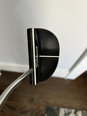 Scotty Cameron STUDIO DESIGN 5 34 in Putter RH