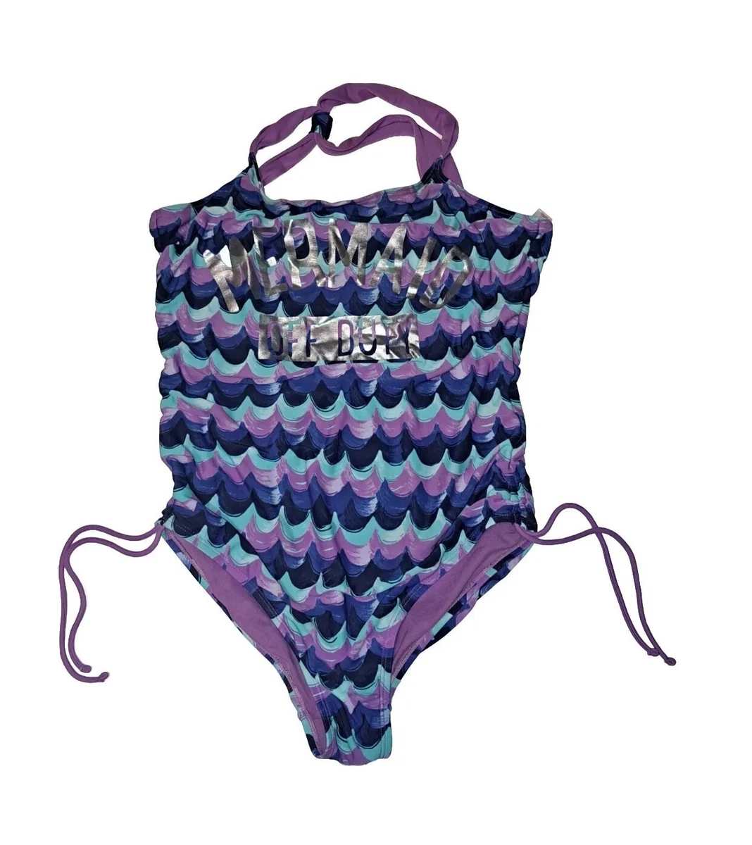 Mermaid off sale duty swimsuit