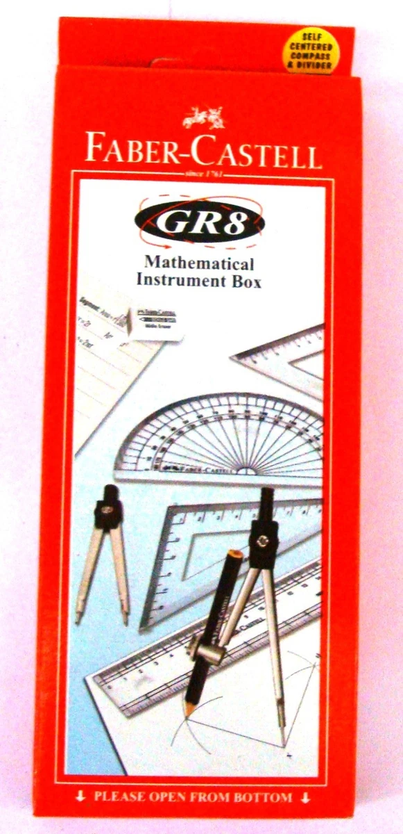 Geometry online box divider