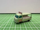 Vintage Lesney Matchbox #21-8 Commer Bottle Float Milk Truck Regular Wheels - NM