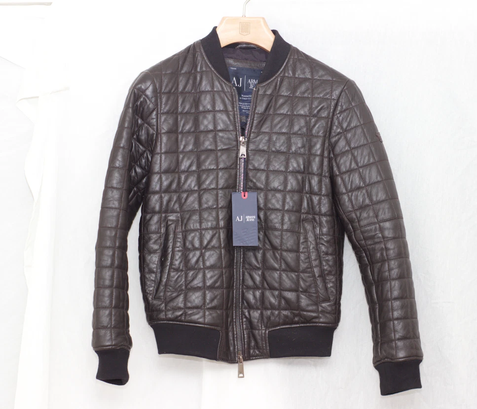 Armani top bond street