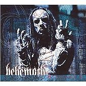 Behemoth Thelema.6 CD NEW SEALED