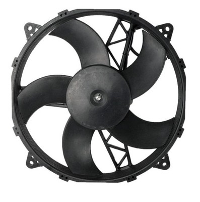 ALL BALLS KÜHLERLÜFTER RADIATOR FAN CAN AM OUTLANDER XMR 1000 2013