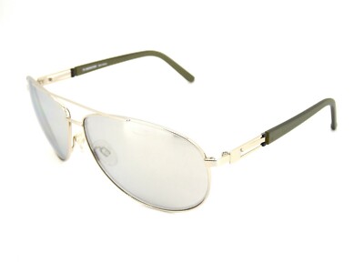 RODENSTOCK R1398 GERMANY Pilotenbrille Sonnenbrille Sunglasses 63/12/135