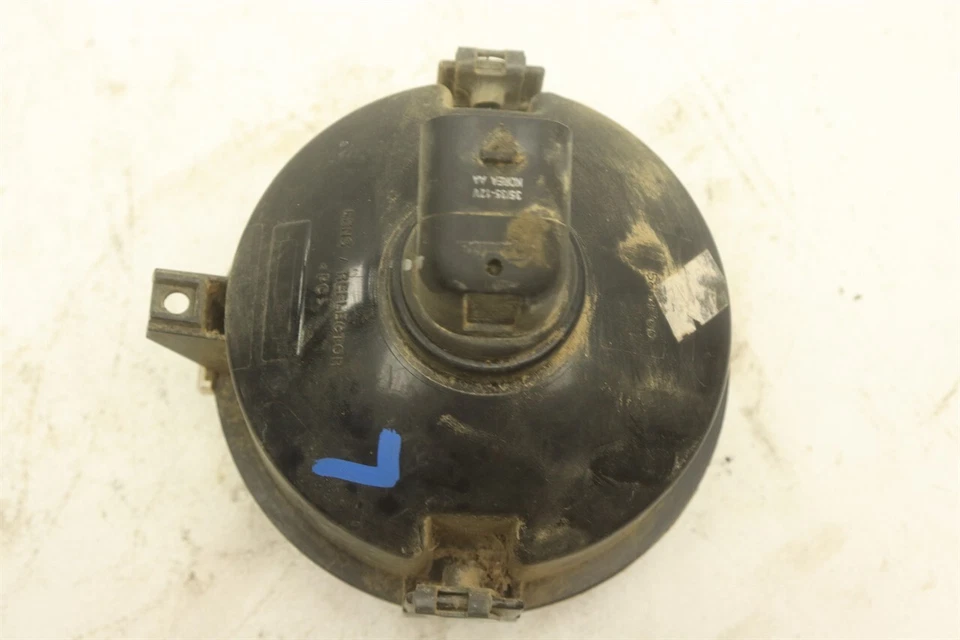 Kawasaki Mule 4010 Trans4x4 Diesel 13 Headlight 23007-0096 #2 41094 - Image 2 of 2