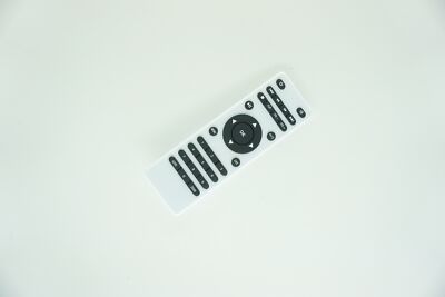 Ersatz Fernbedienung für NAXA NVP-2002 NVP-3001C HOME THEATER 480P LCD PROJECTOR