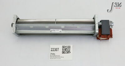 EBMPAPST Querstromlüfter 22307 55108.25013 (Neu) QL4/2500-2118-4440030