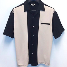 90s XL Club Dress Shirt RARE