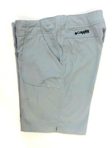 Columbia PFG Omni Shield Women Size 6 