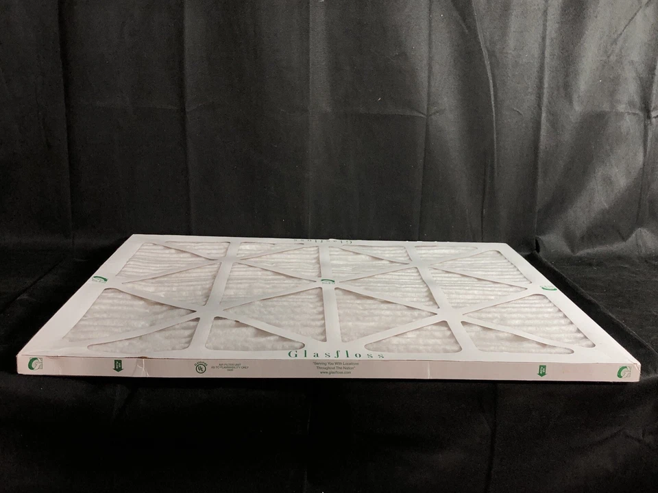 Glasfloss Air Filter Units 166N 20 x 25 Pack of 6 - Image 3 of 4