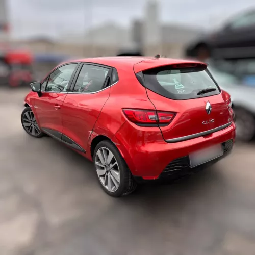 Paragolpes Trasero para RENAULT CLIO IV Dynamique 2014 208509 - Imagen 13 de 13