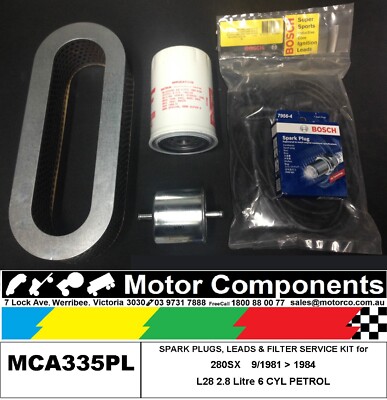 Genuine Nissan 280ZX Distributor Rotor - Nissan Parts Deal