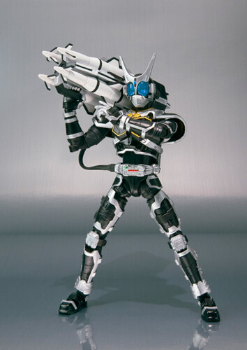 SHFiguarts MASKED RIDER G4 フィギュア S.H.Figuarts Masked