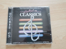 Hooked on Classics, Louis Clark, the Royal Philharmonic - (2001) - CD - used