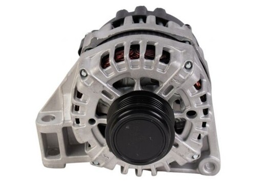 TRQ Alternator Alternator fits Chevy Equinox 2010-2012 3.0L V6 87YDJB