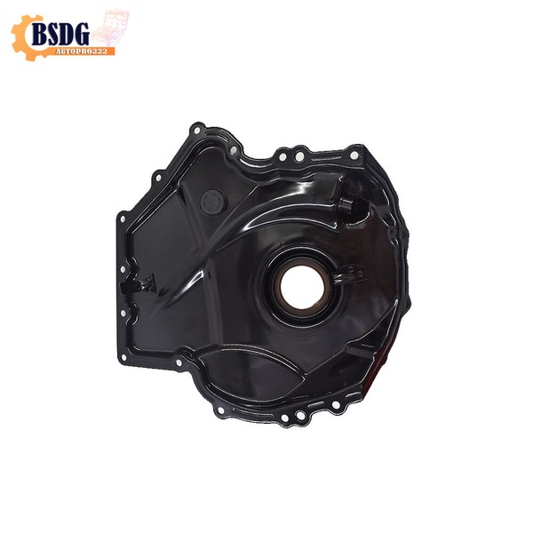 SteuergehäUsedeckel FÜR Vw Audi Skoda Seat 1,8 2,0 Tsi 06H109210AE 06H109210Q-image